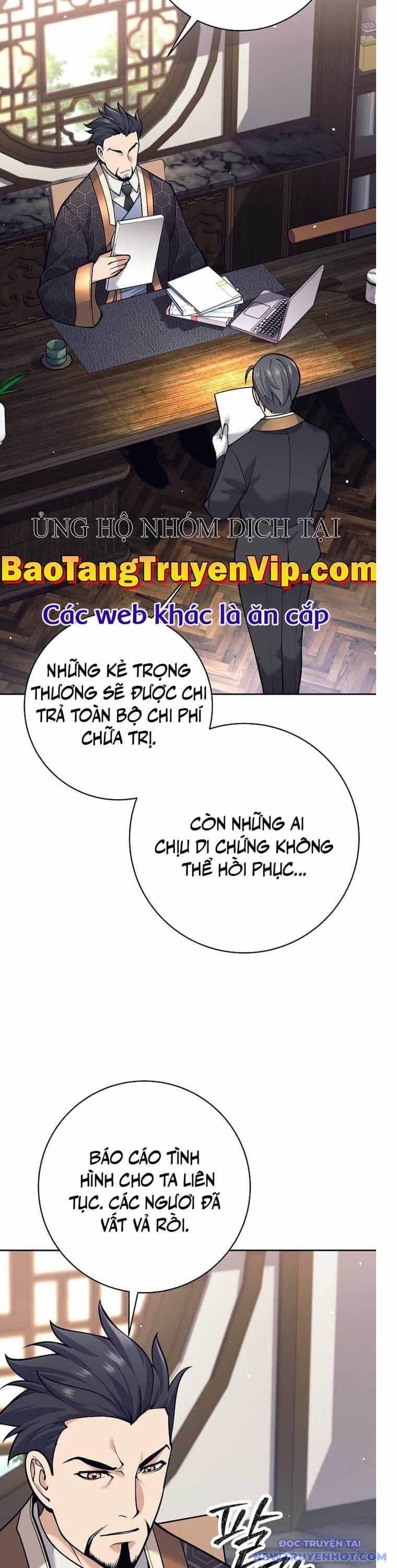 Đứa Con Ngoài Giá Thú Có Khả Năng Hấp Thụ Vũ Khí - Chương 23 - ảnh 3