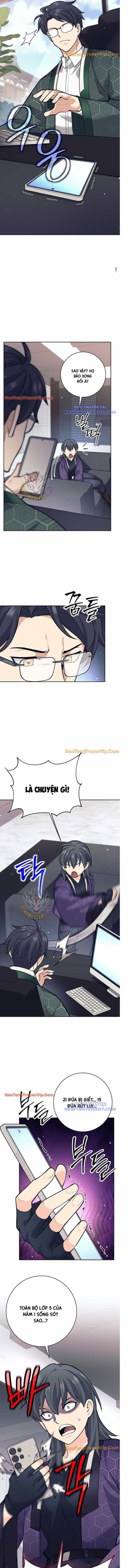 Đứa Con Ngoài Giá Thú Có Khả Năng Hấp Thụ Vũ Khí - Chương 24 - ảnh 5