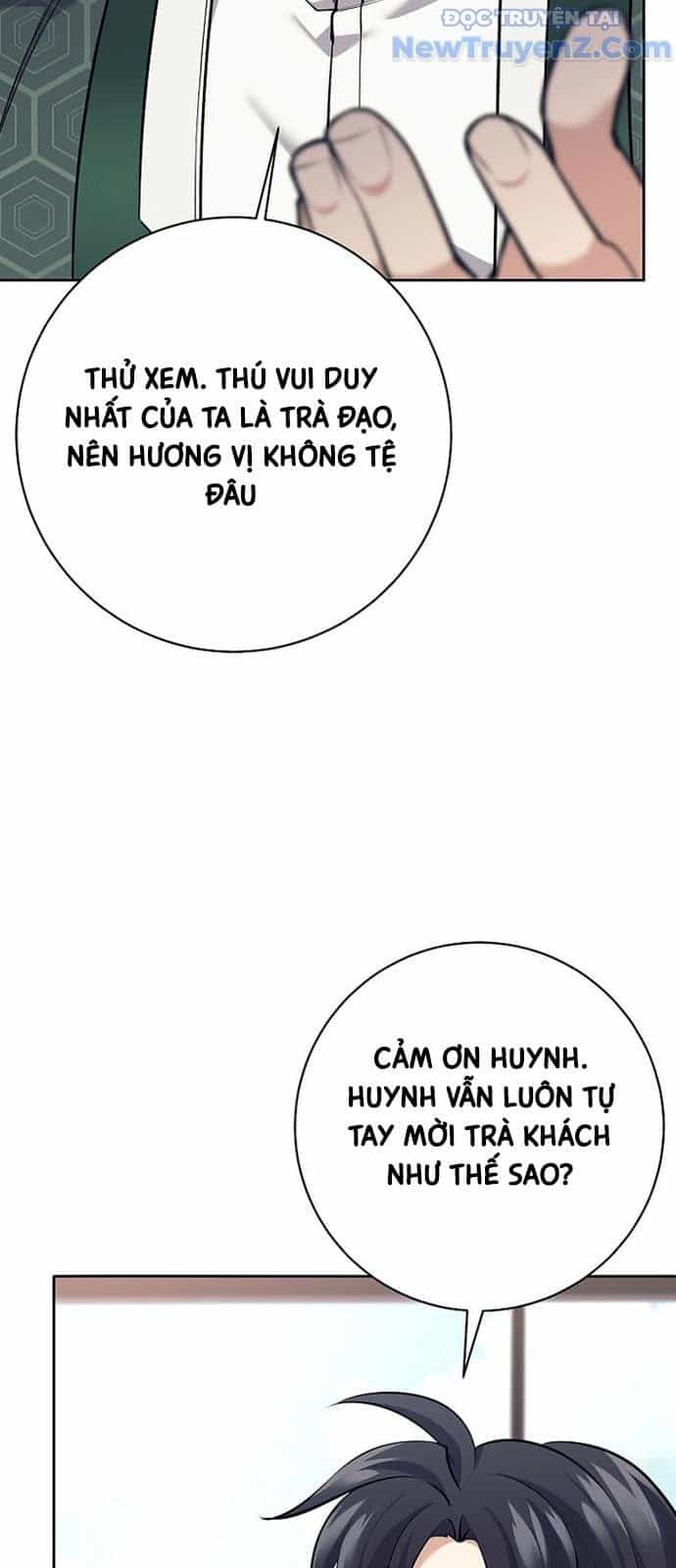 Đứa Con Ngoài Giá Thú Có Khả Năng Hấp Thụ Vũ Khí - Chương 26 - ảnh 30