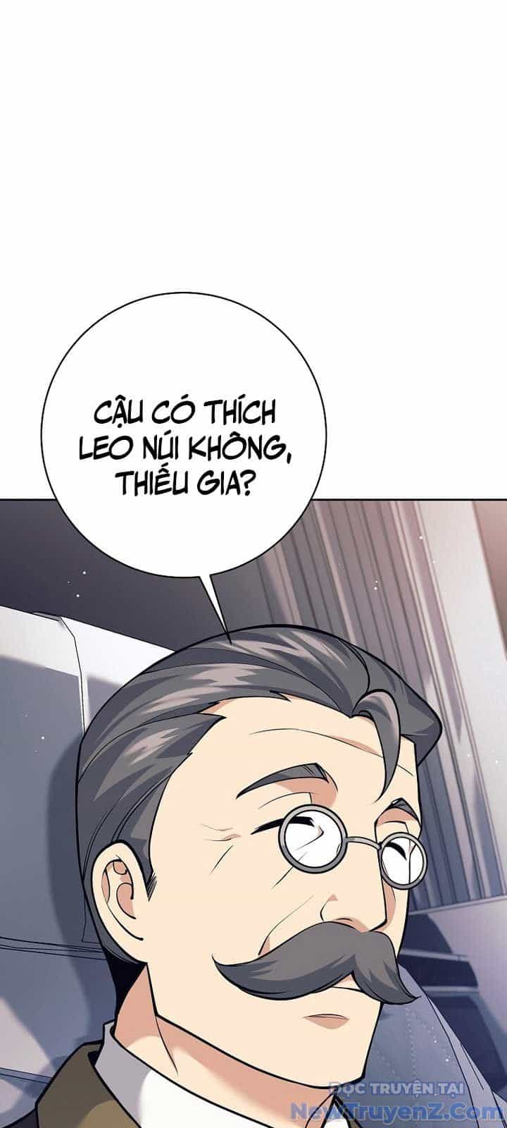 Đứa Con Ngoài Giá Thú Có Khả Năng Hấp Thụ Vũ Khí - Chương 27 - ảnh 22