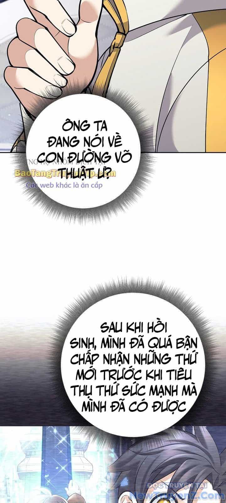 Đứa Con Ngoài Giá Thú Có Khả Năng Hấp Thụ Vũ Khí - Chương 27 - ảnh 33