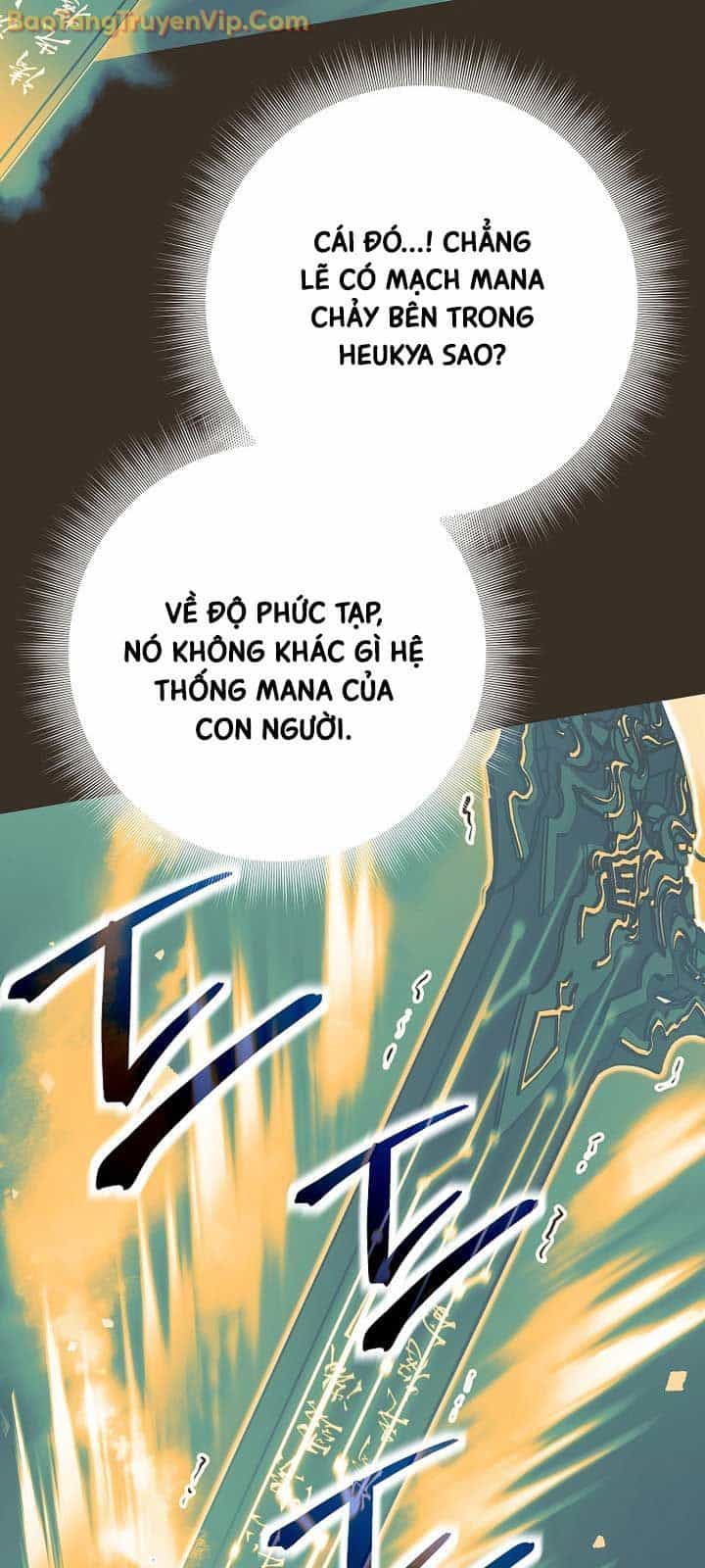 Đứa Con Ngoài Giá Thú Có Khả Năng Hấp Thụ Vũ Khí - Chương 30 - ảnh 100