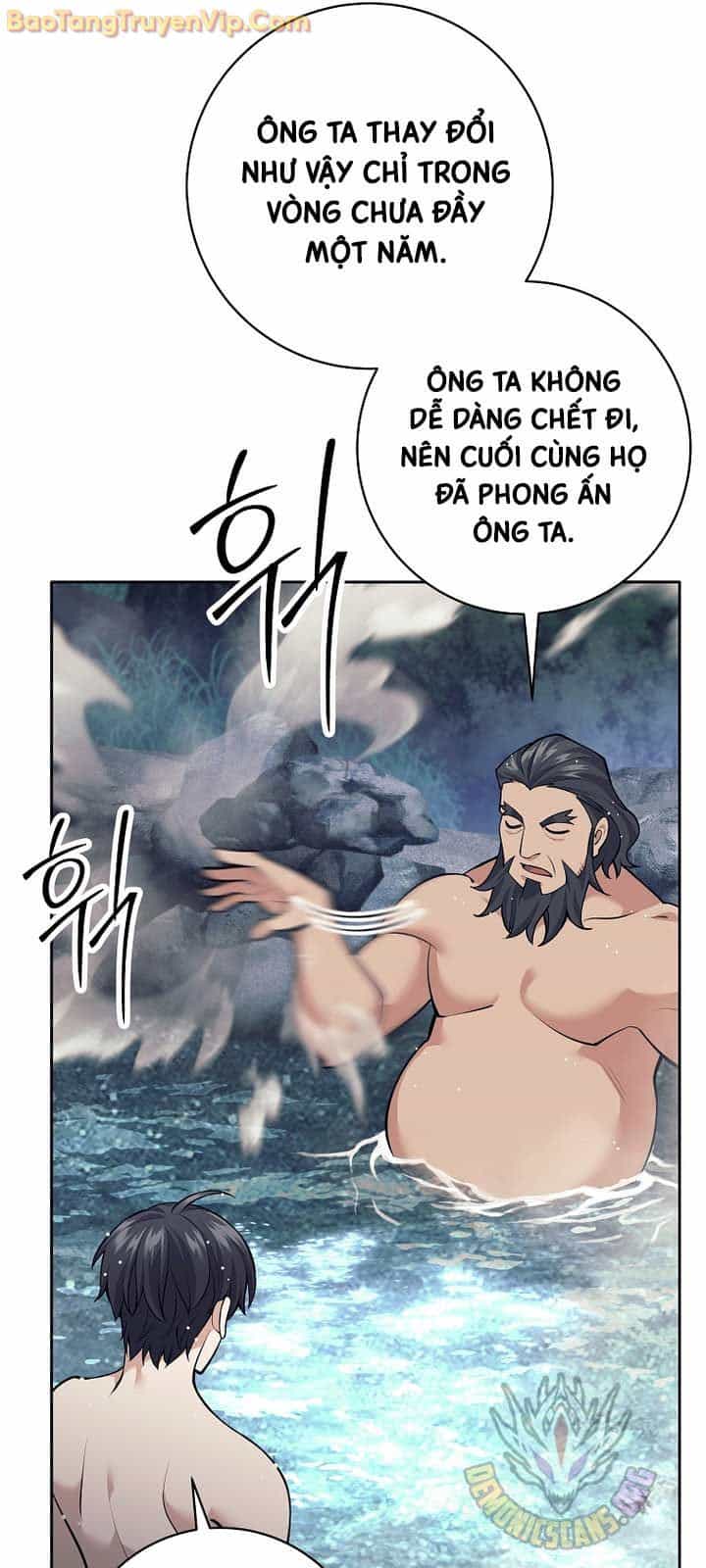 Đứa Con Ngoài Giá Thú Có Khả Năng Hấp Thụ Vũ Khí - Chương 30 - ảnh 16