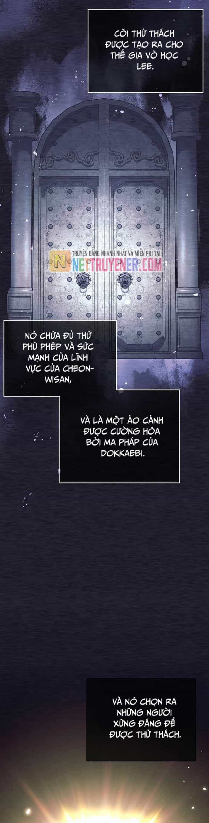 Đứa Con Ngoài Giá Thú Có Khả Năng Hấp Thụ Vũ Khí - Chương 31 - ảnh 13