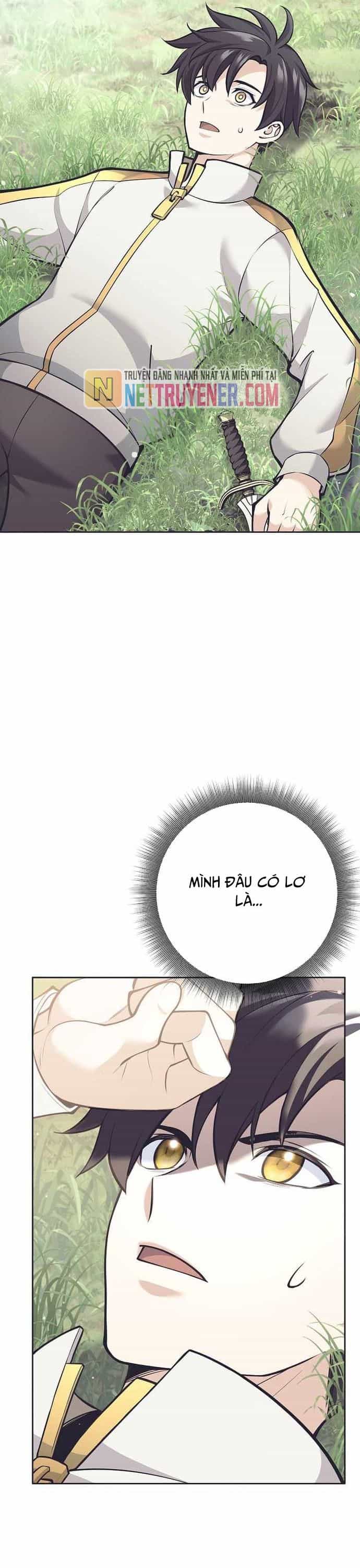 Đứa Con Ngoài Giá Thú Có Khả Năng Hấp Thụ Vũ Khí - Chương 31 - ảnh 35