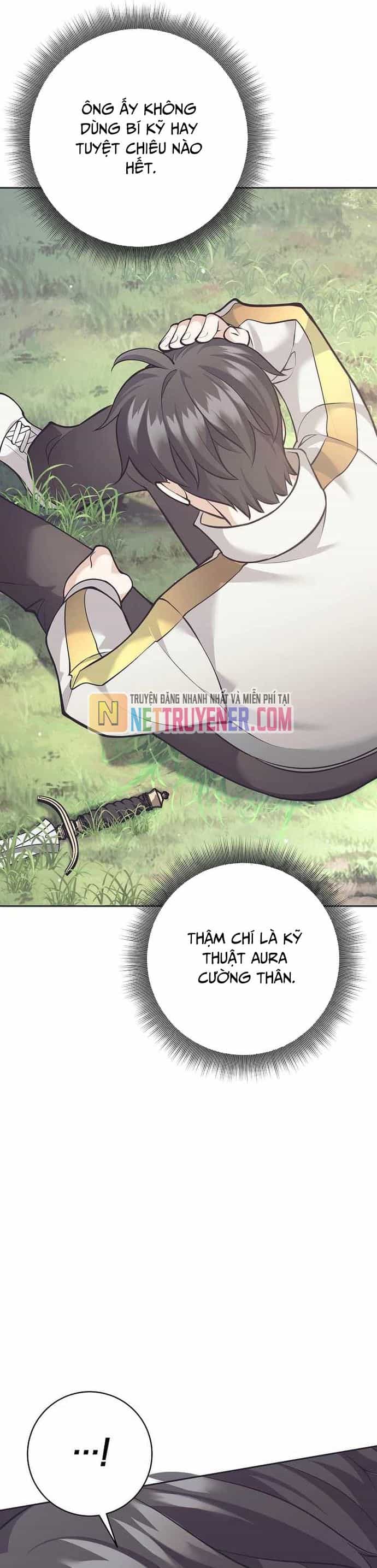 Đứa Con Ngoài Giá Thú Có Khả Năng Hấp Thụ Vũ Khí - Chương 31 - ảnh 39