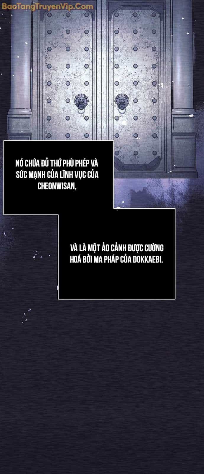 Đứa Con Ngoài Giá Thú Có Khả Năng Hấp Thụ Vũ Khí - Chương 31.1 - ảnh 19