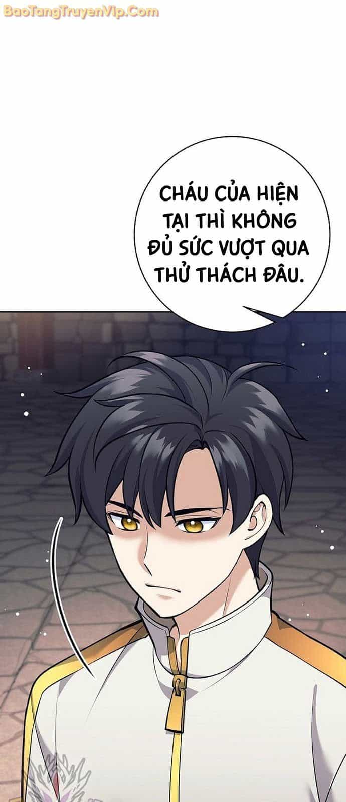 Đứa Con Ngoài Giá Thú Có Khả Năng Hấp Thụ Vũ Khí - Chương 31.1 - ảnh 23