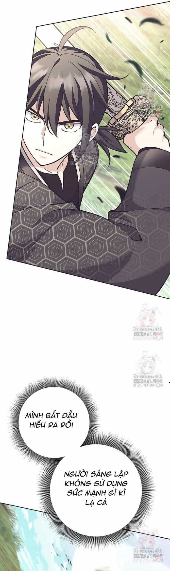 Đứa Con Ngoài Giá Thú Có Khả Năng Hấp Thụ Vũ Khí - Chương 32 - ảnh 13