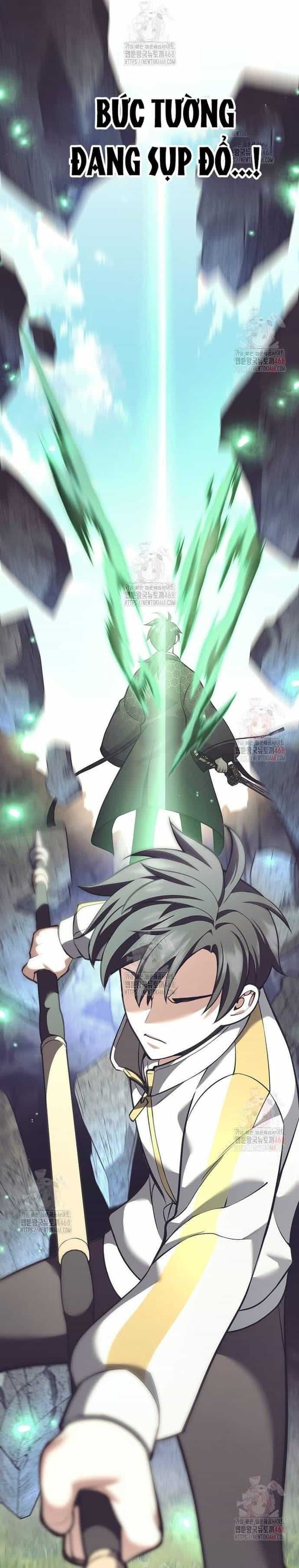 Đứa Con Ngoài Giá Thú Có Khả Năng Hấp Thụ Vũ Khí - Chương 32 - ảnh 37