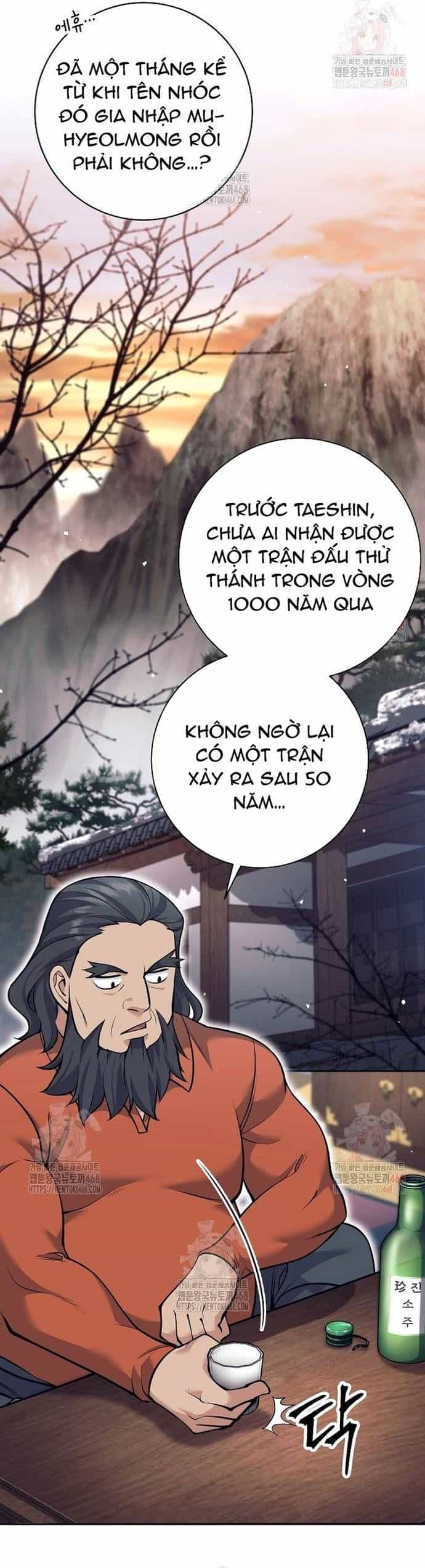 Đứa Con Ngoài Giá Thú Có Khả Năng Hấp Thụ Vũ Khí - Chương 32 - ảnh 39