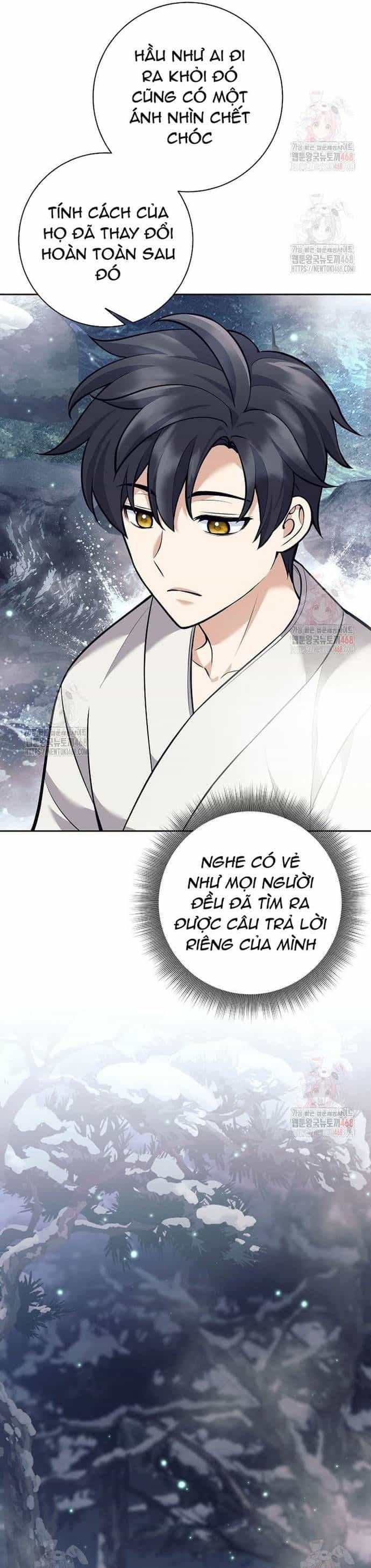 Đứa Con Ngoài Giá Thú Có Khả Năng Hấp Thụ Vũ Khí - Chương 32 - ảnh 49