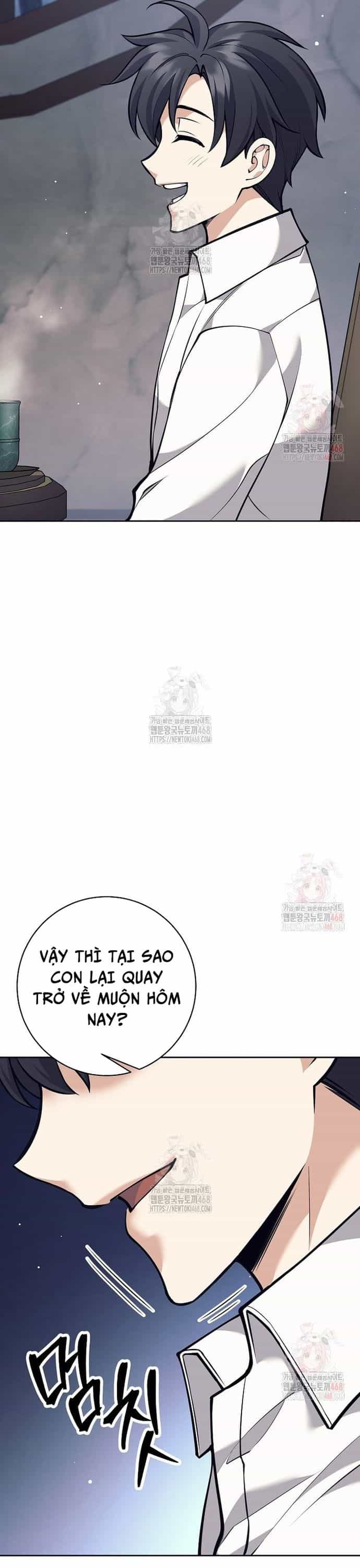 Đứa Con Ngoài Giá Thú Có Khả Năng Hấp Thụ Vũ Khí - Chương 34 - ảnh 14
