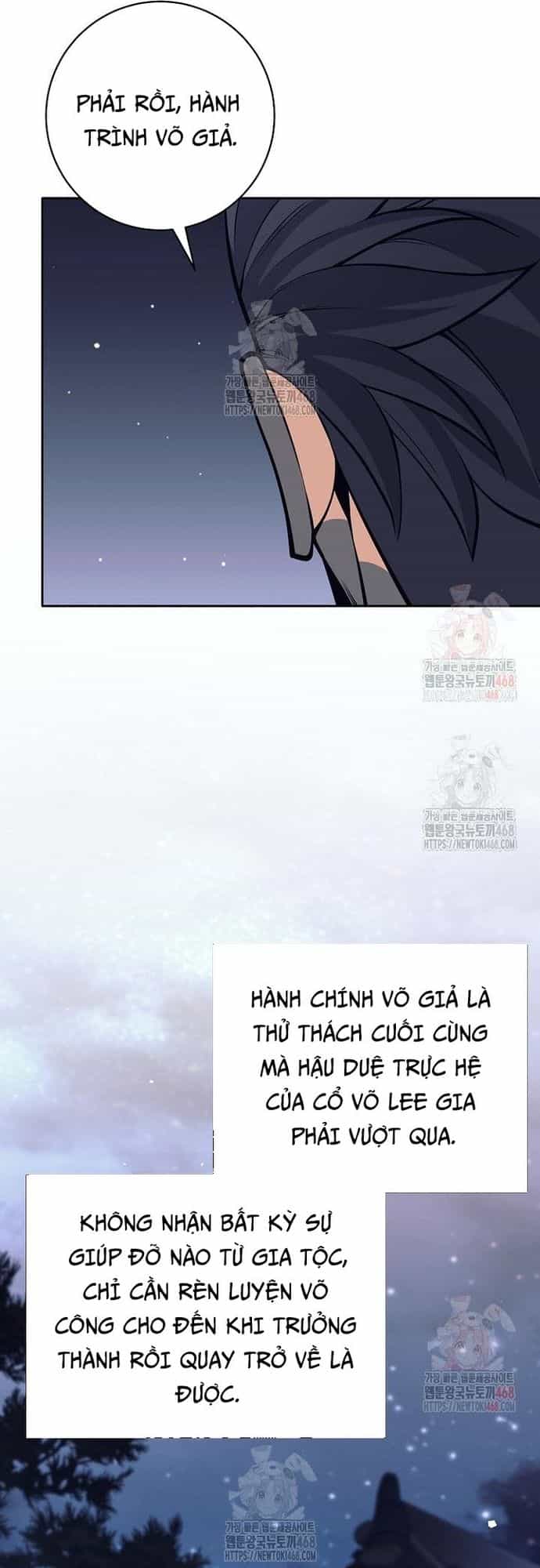 Đứa Con Ngoài Giá Thú Có Khả Năng Hấp Thụ Vũ Khí - Chương 35 - ảnh 30