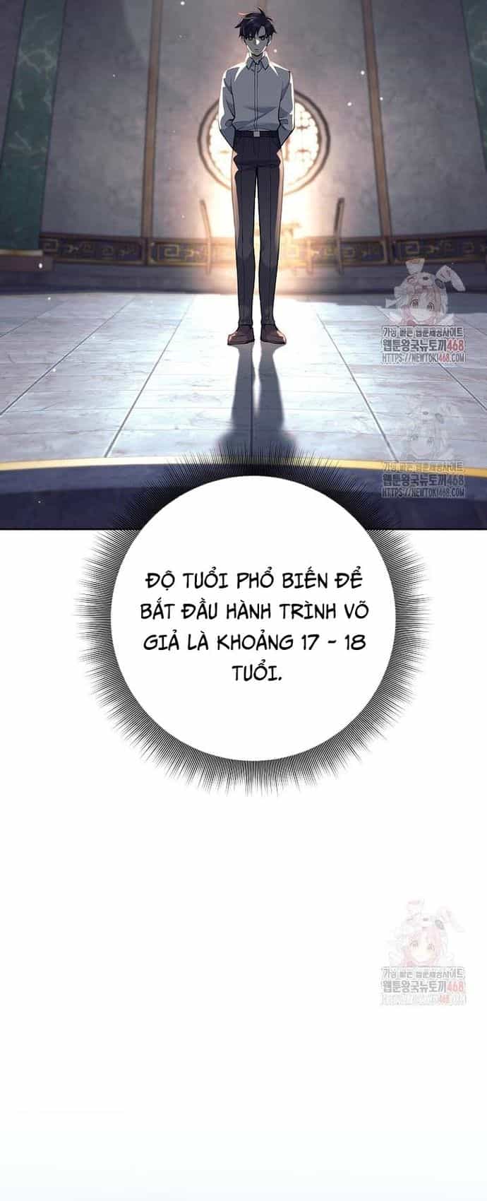 Đứa Con Ngoài Giá Thú Có Khả Năng Hấp Thụ Vũ Khí - Chương 35 - ảnh 33