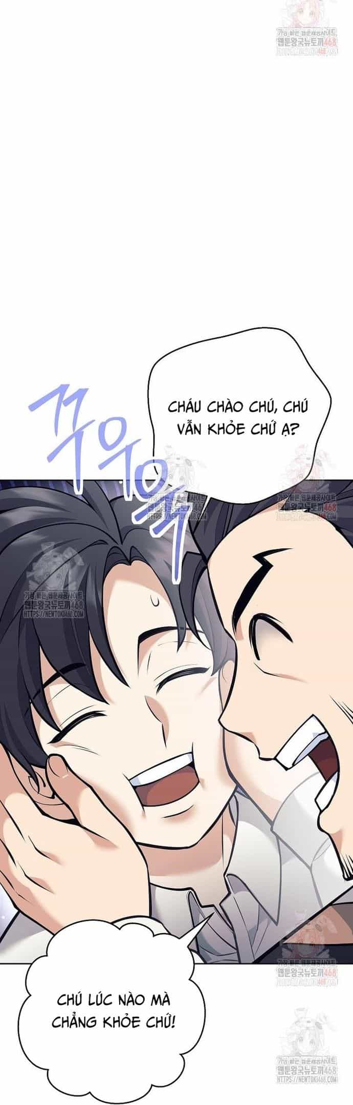 Đứa Con Ngoài Giá Thú Có Khả Năng Hấp Thụ Vũ Khí - Chương 35 - ảnh 45