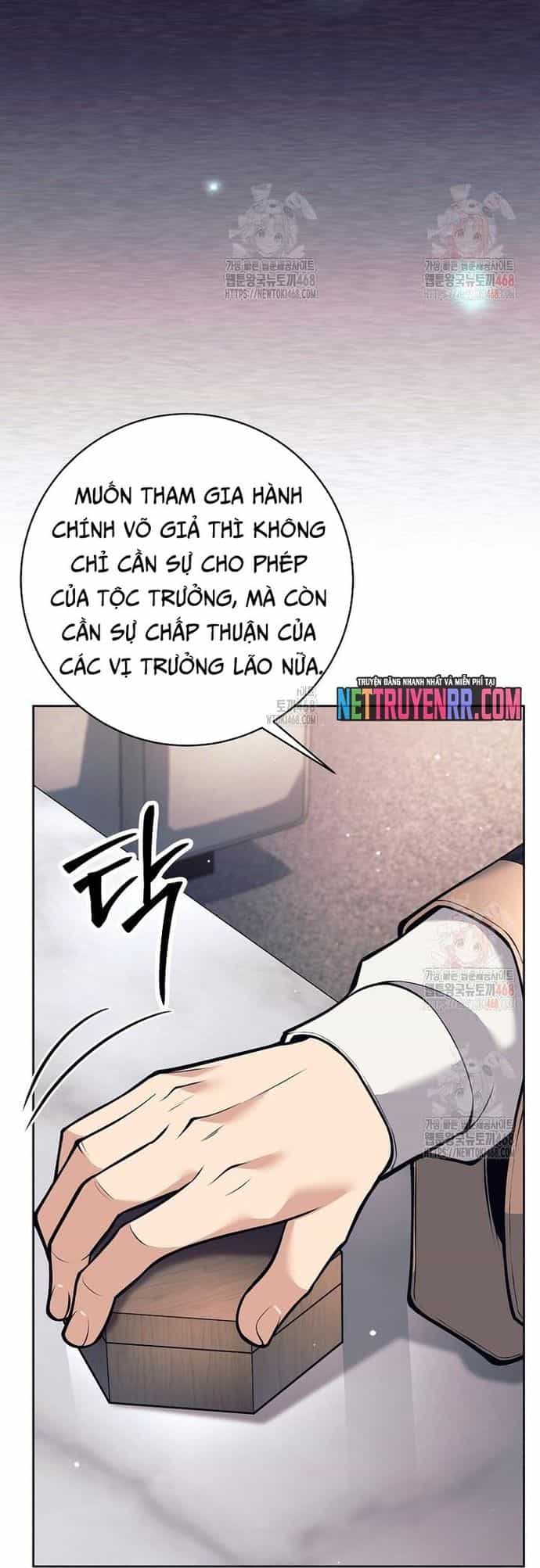 Đứa Con Ngoài Giá Thú Có Khả Năng Hấp Thụ Vũ Khí - Chương 35 - ảnh 75