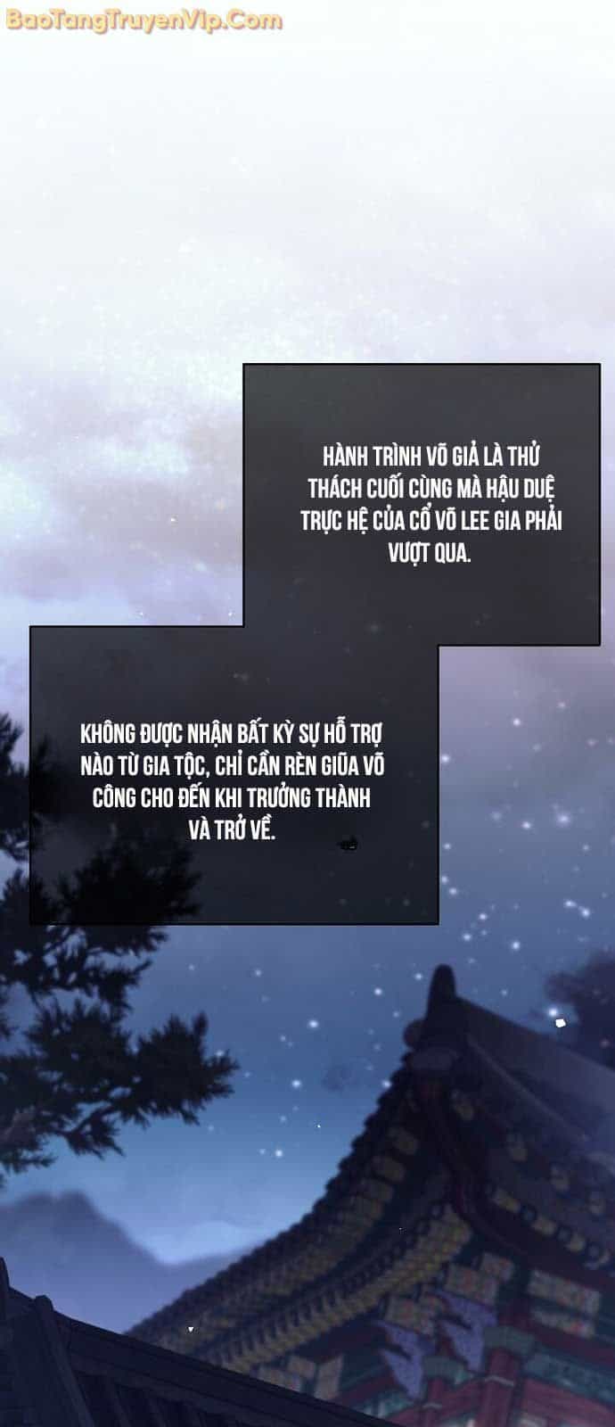 Đứa Con Ngoài Giá Thú Có Khả Năng Hấp Thụ Vũ Khí - Chương 35.1 - ảnh 34