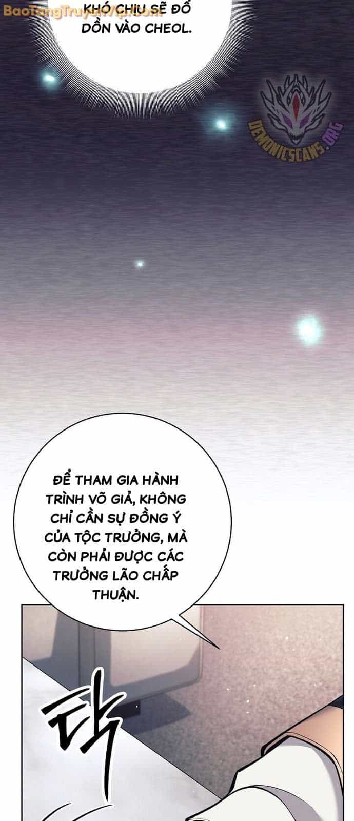 Đứa Con Ngoài Giá Thú Có Khả Năng Hấp Thụ Vũ Khí - Chương 35.1 - ảnh 87