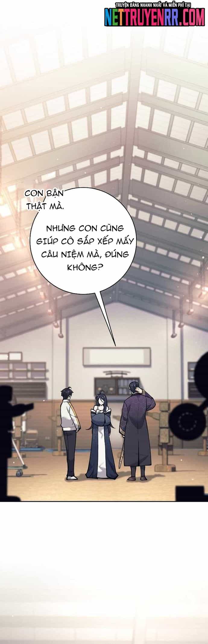 Đứa Con Ngoài Giá Thú Có Khả Năng Hấp Thụ Vũ Khí - Chương 36 - ảnh 20
