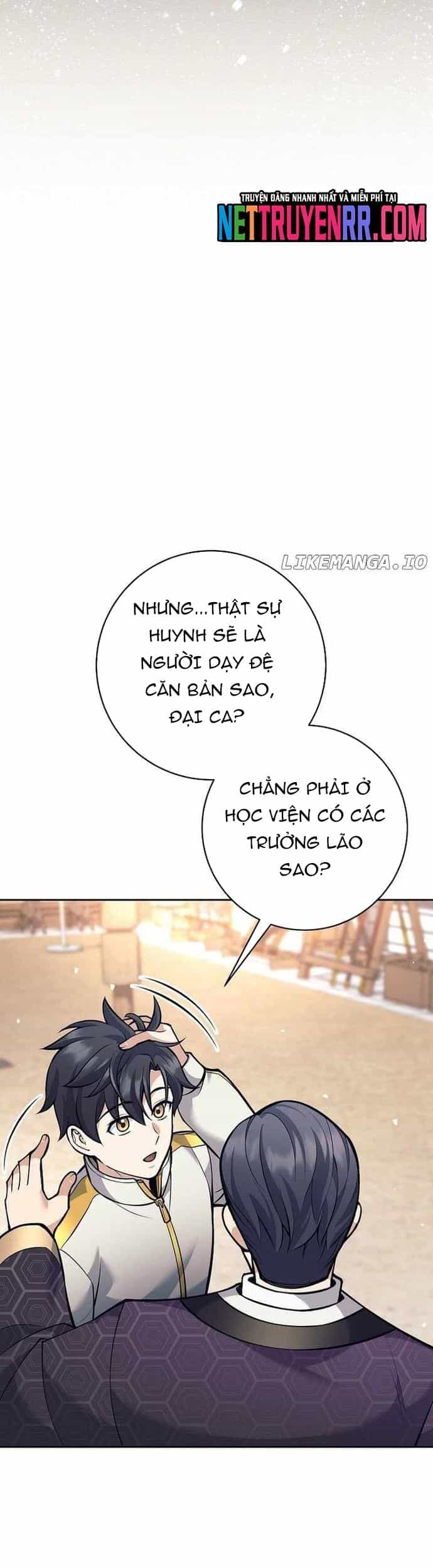 Đứa Con Ngoài Giá Thú Có Khả Năng Hấp Thụ Vũ Khí - Chương 36 - ảnh 43