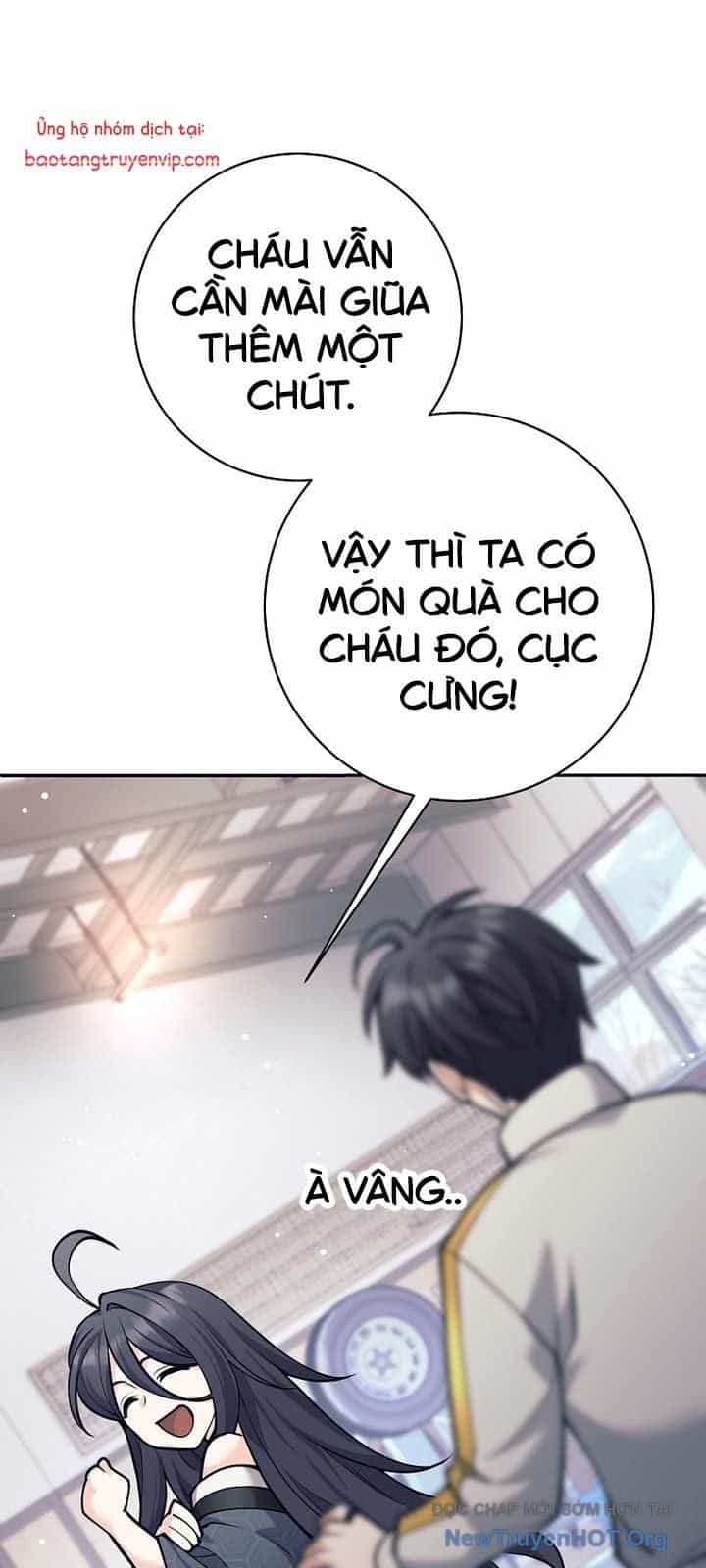 Đứa Con Ngoài Giá Thú Có Khả Năng Hấp Thụ Vũ Khí - Chương 36.2 - ảnh 17