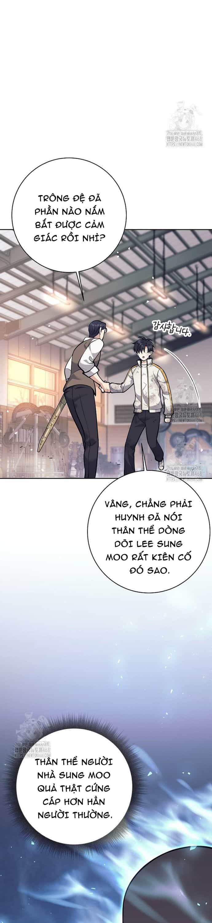 Đứa Con Ngoài Giá Thú Có Khả Năng Hấp Thụ Vũ Khí - Chương 37 - ảnh 21