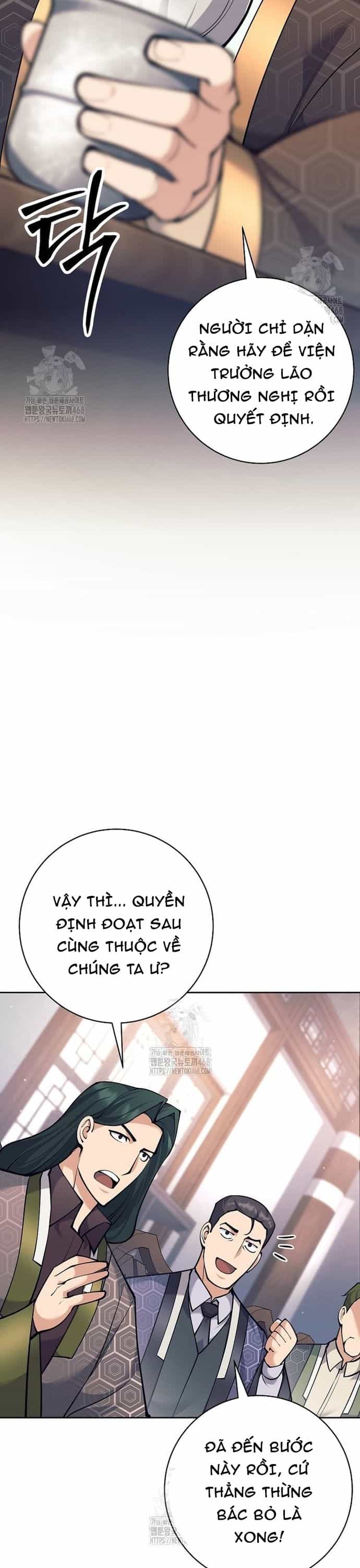Đứa Con Ngoài Giá Thú Có Khả Năng Hấp Thụ Vũ Khí - Chương 37 - ảnh 44