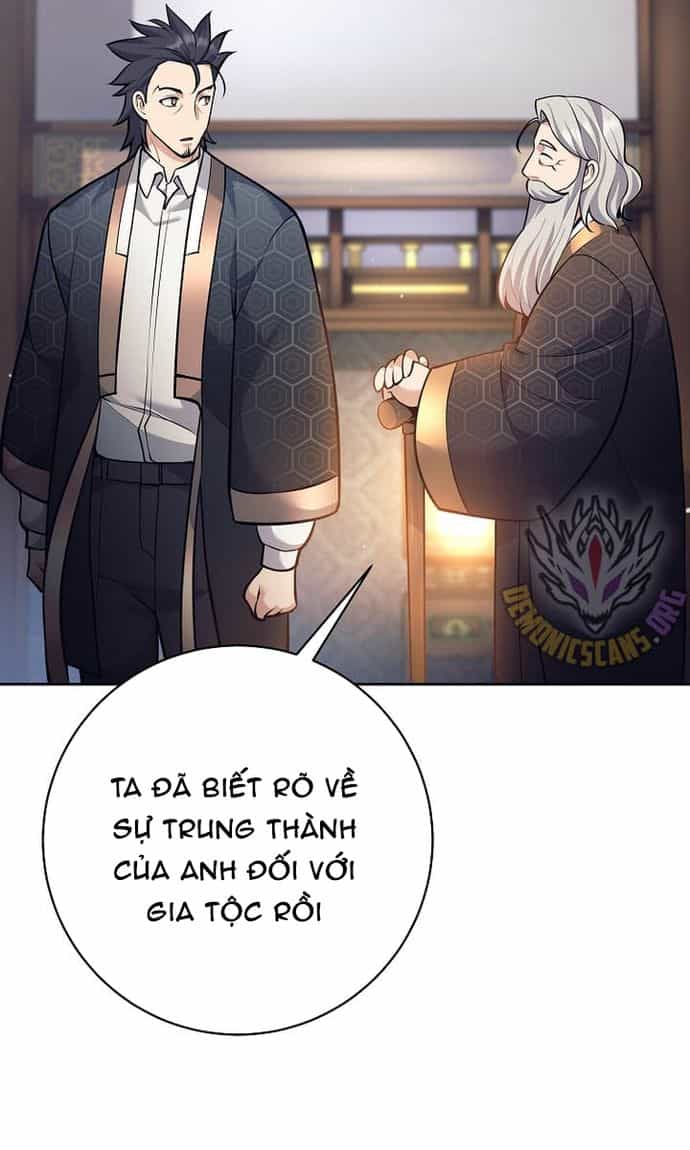 Đứa Con Ngoài Giá Thú Có Khả Năng Hấp Thụ Vũ Khí - Chương 38 - ảnh 72