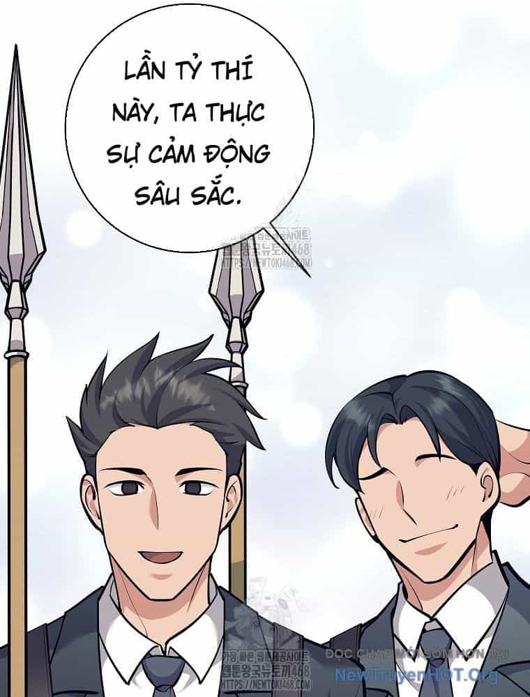 Đứa Con Ngoài Giá Thú Có Khả Năng Hấp Thụ Vũ Khí - Chương 45 - ảnh 21