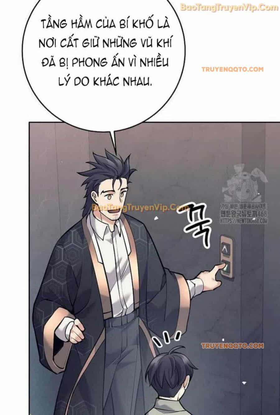 Đứa Con Ngoài Giá Thú Có Khả Năng Hấp Thụ Vũ Khí - Chương 5 - ảnh 34