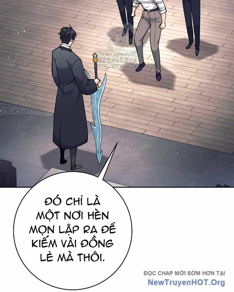 Đứa Con Ngoài Giá Thú Có Khả Năng Hấp Thụ Vũ Khí - Chương 48 - ảnh 47
