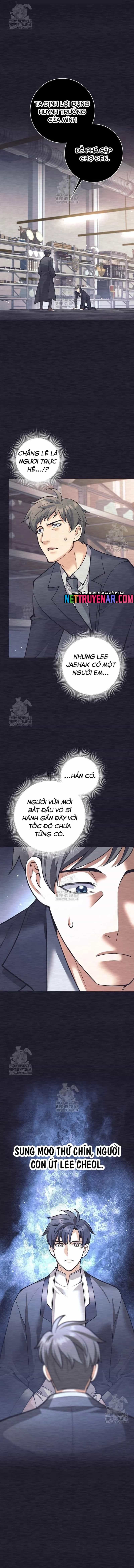 Đứa Con Ngoài Giá Thú Có Khả Năng Hấp Thụ Vũ Khí - Chương 52 - ảnh 10