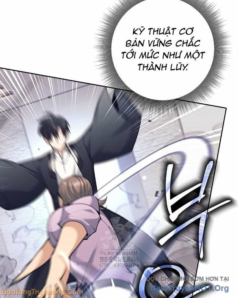 Đứa Con Ngoài Giá Thú Có Khả Năng Hấp Thụ Vũ Khí - Chương 54 - ảnh 8