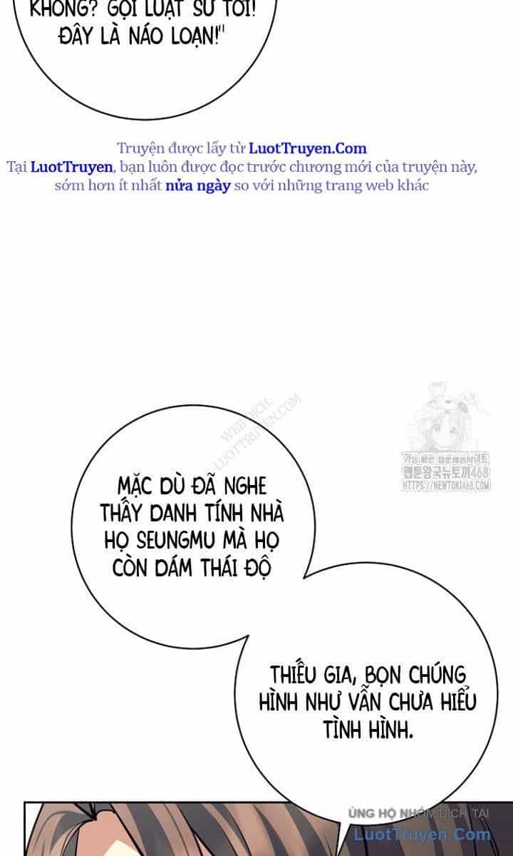 Đứa Con Ngoài Giá Thú Có Khả Năng Hấp Thụ Vũ Khí - Chương 55 - ảnh 9