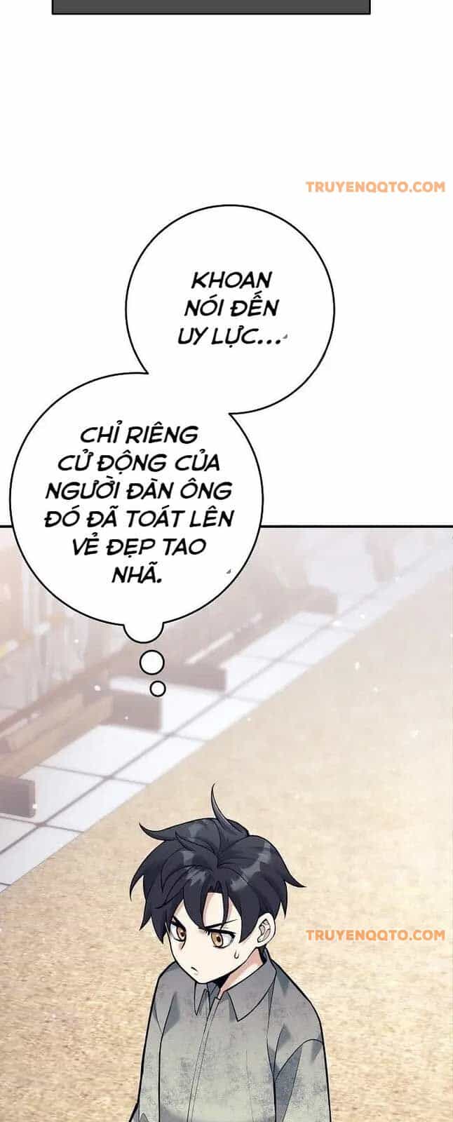 Đứa Con Ngoài Giá Thú Có Khả Năng Hấp Thụ Vũ Khí - Chương 6 - ảnh 14