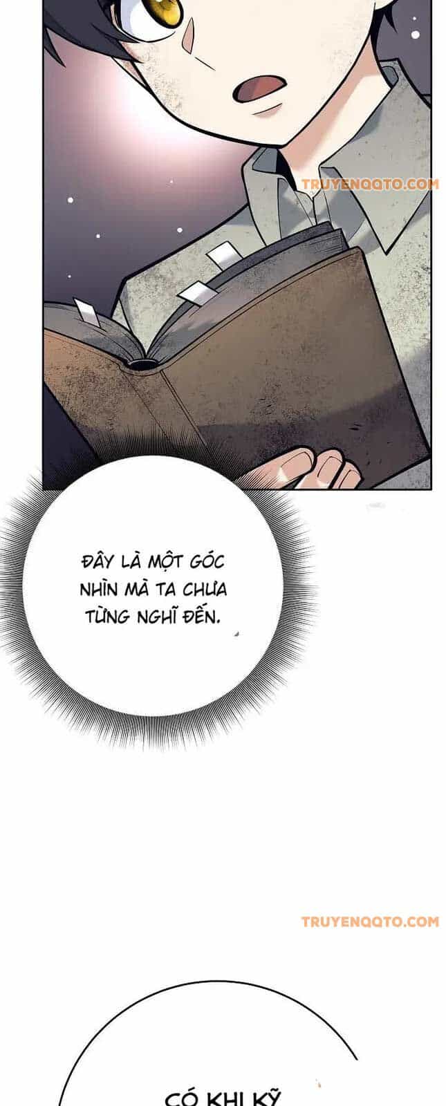 Đứa Con Ngoài Giá Thú Có Khả Năng Hấp Thụ Vũ Khí - Chương 6 - ảnh 78