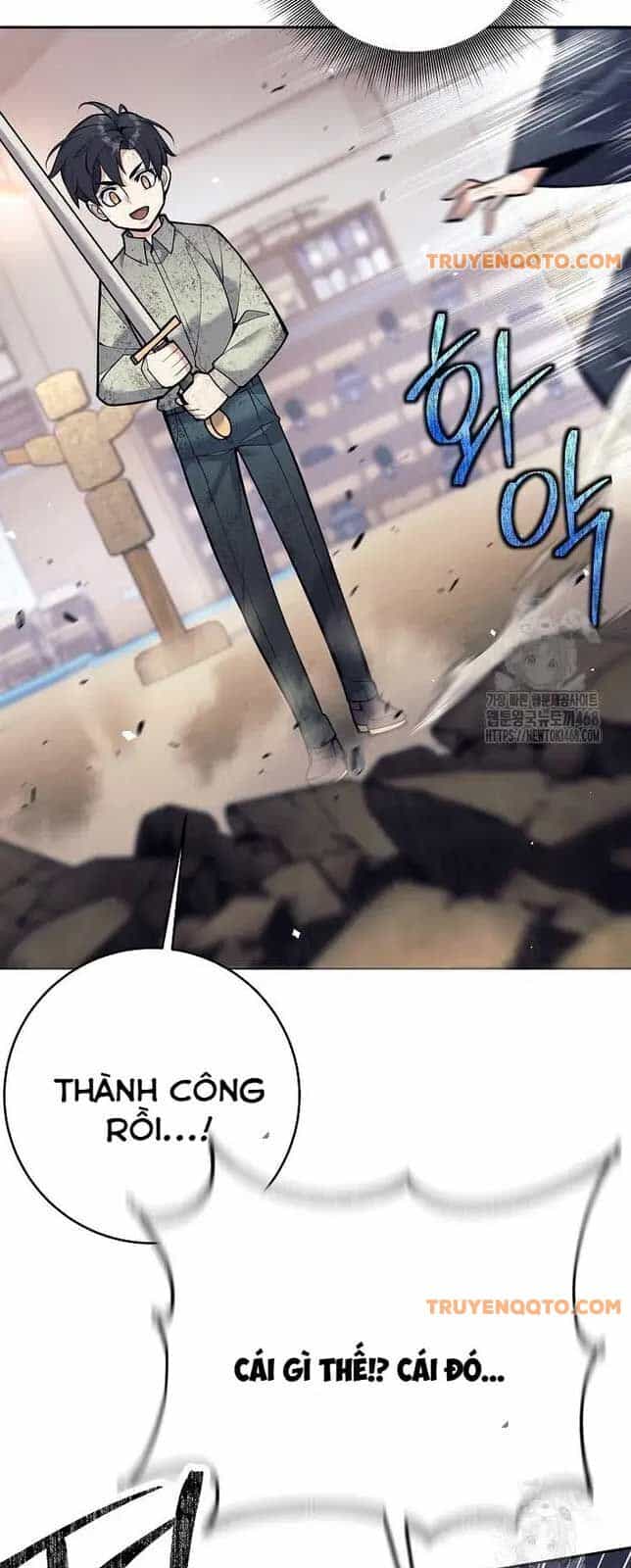 Đứa Con Ngoài Giá Thú Có Khả Năng Hấp Thụ Vũ Khí - Chương 6 - ảnh 91