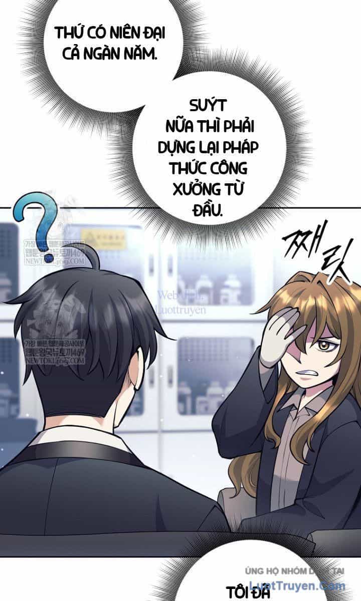 Đứa Con Ngoài Giá Thú Có Khả Năng Hấp Thụ Vũ Khí - Chương 59 - ảnh 77