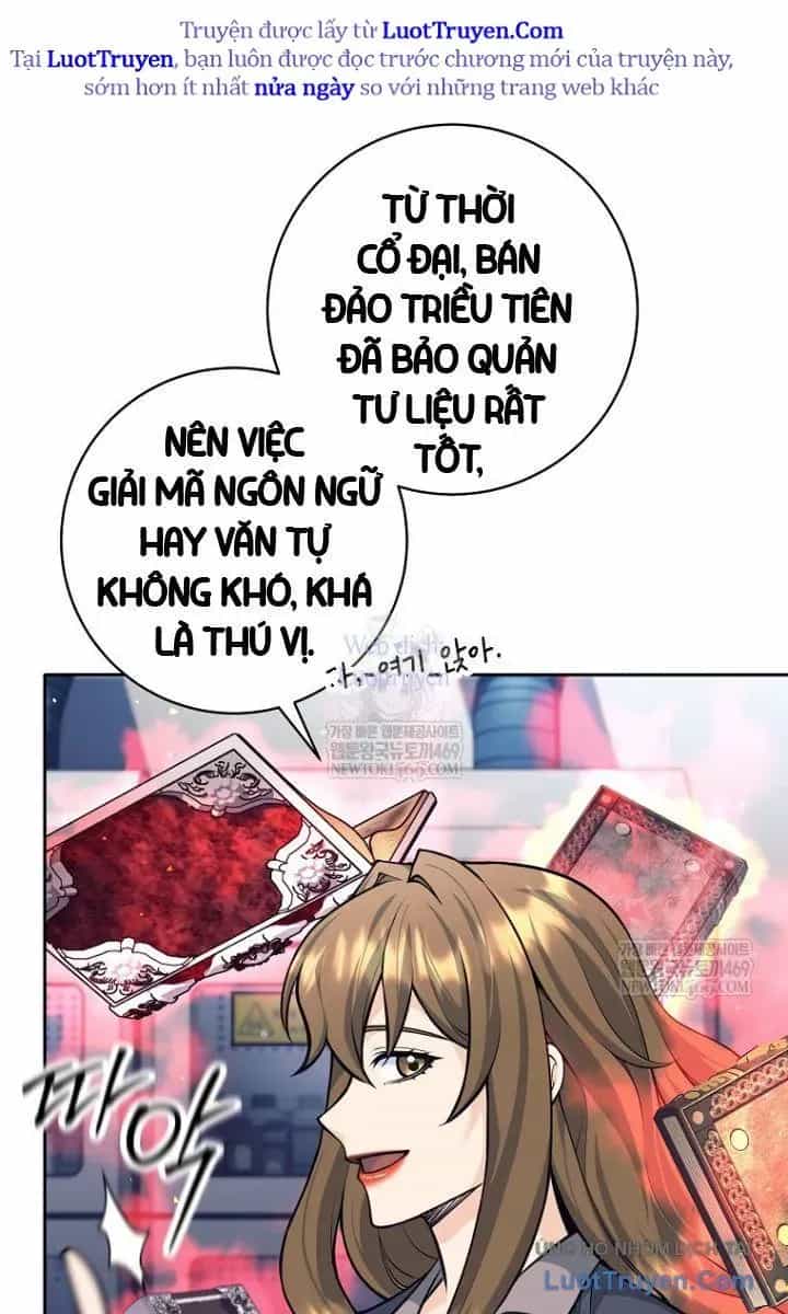 Đứa Con Ngoài Giá Thú Có Khả Năng Hấp Thụ Vũ Khí - Chương 61 - ảnh 87