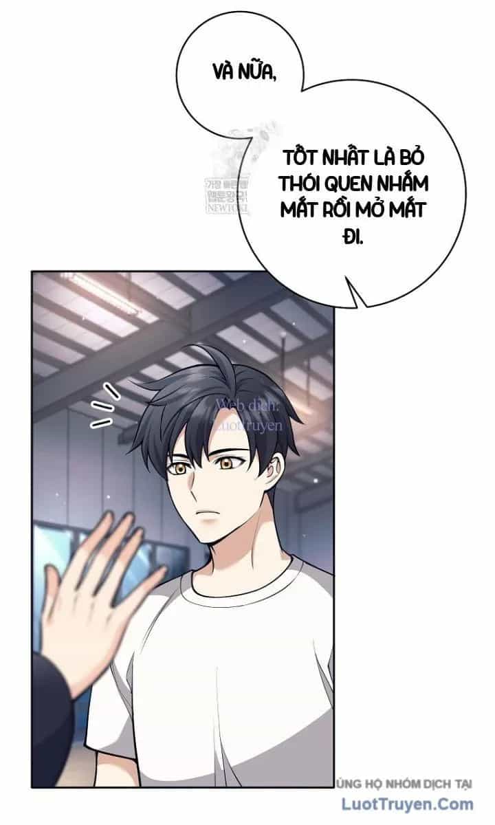 Đứa Con Ngoài Giá Thú Có Khả Năng Hấp Thụ Vũ Khí - Chương 61 - ảnh 9
