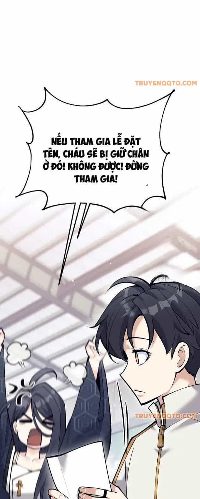 Đứa Con Ngoài Giá Thú Có Khả Năng Hấp Thụ Vũ Khí - Chương 7 - ảnh 16