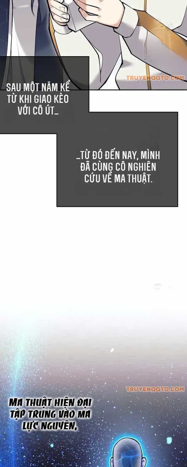 Đứa Con Ngoài Giá Thú Có Khả Năng Hấp Thụ Vũ Khí - Chương 7 - ảnh 17