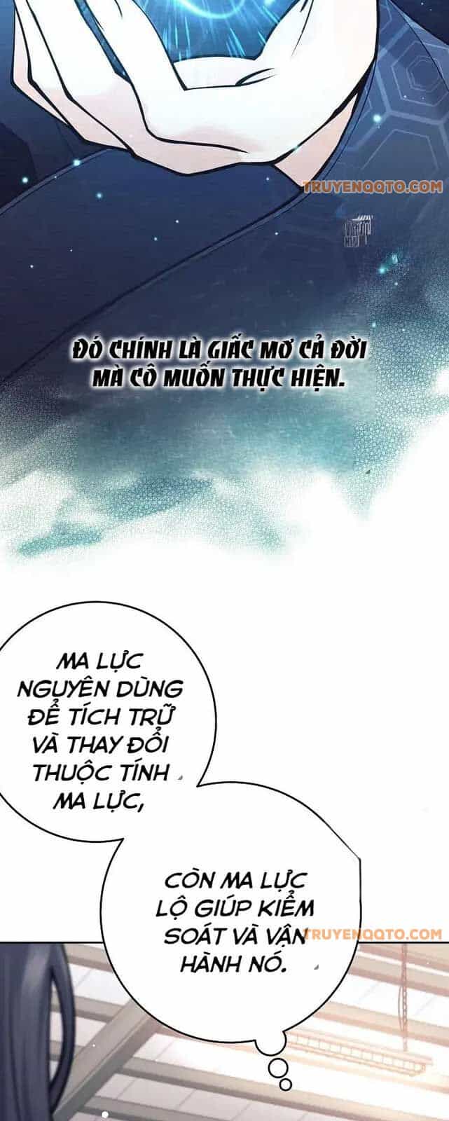 Đứa Con Ngoài Giá Thú Có Khả Năng Hấp Thụ Vũ Khí - Chương 7 - ảnh 21