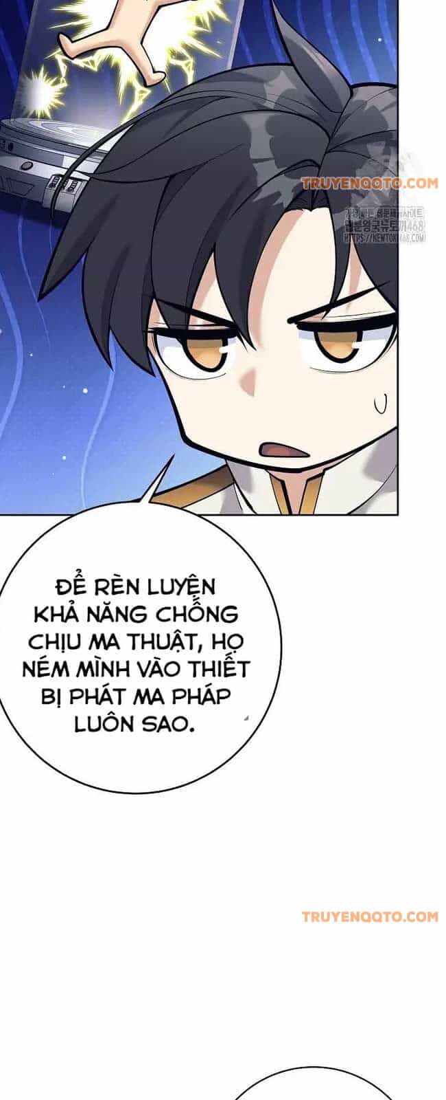 Đứa Con Ngoài Giá Thú Có Khả Năng Hấp Thụ Vũ Khí - Chương 7 - ảnh 47