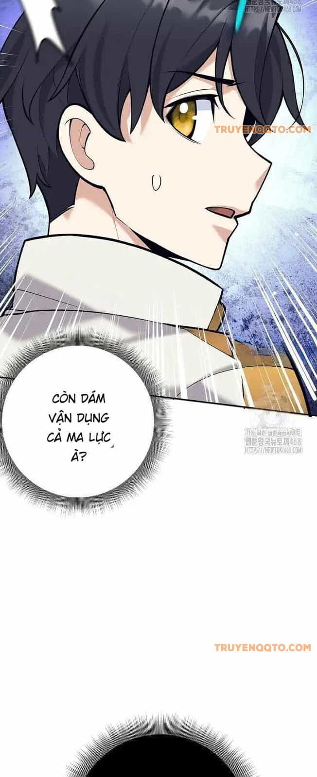 Đứa Con Ngoài Giá Thú Có Khả Năng Hấp Thụ Vũ Khí - Chương 7 - ảnh 62