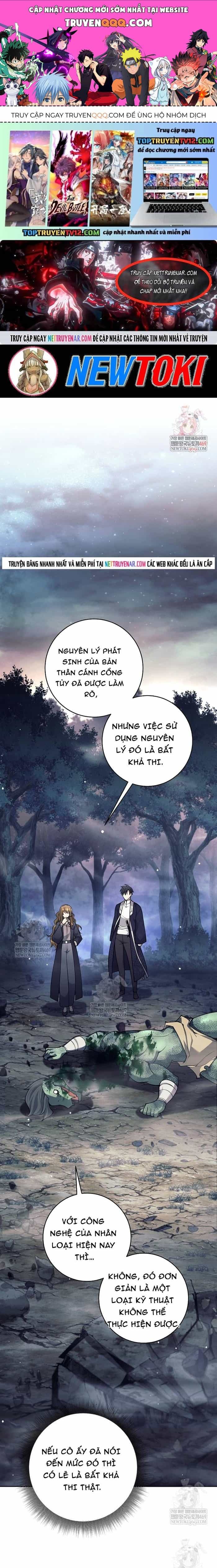 Đứa Con Ngoài Giá Thú Có Khả Năng Hấp Thụ Vũ Khí - Chương 68 - ảnh 1