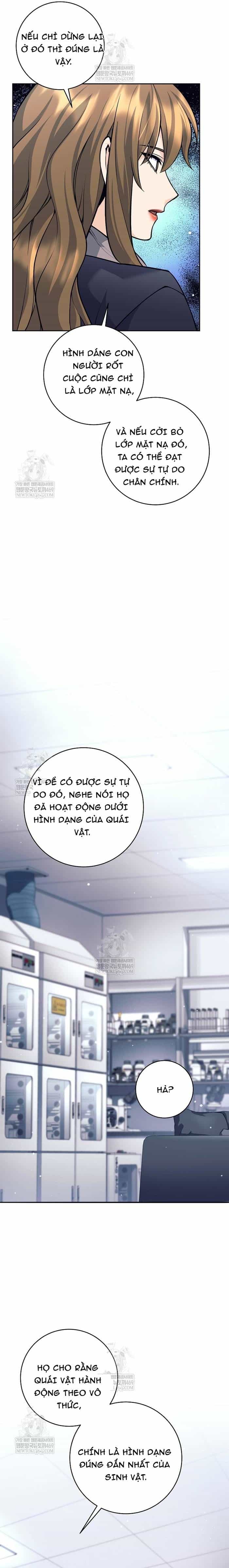 Đứa Con Ngoài Giá Thú Có Khả Năng Hấp Thụ Vũ Khí - Chương 68 - ảnh 27