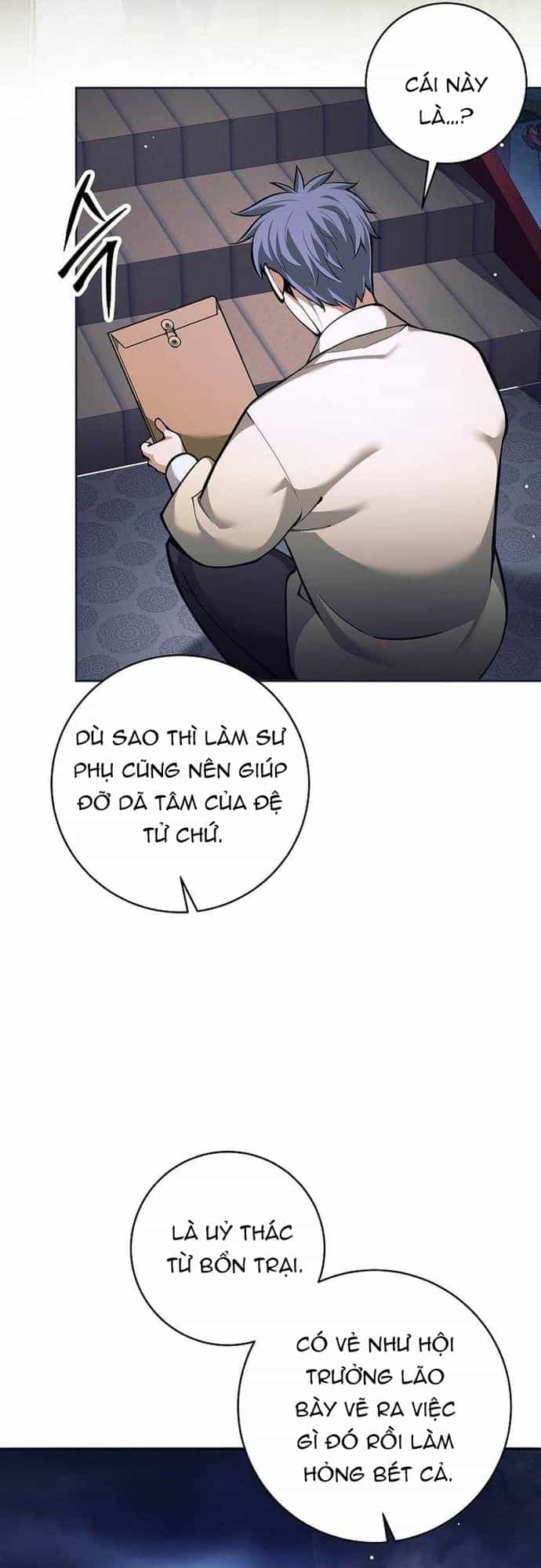 Đứa Con Ngoài Giá Thú Có Khả Năng Hấp Thụ Vũ Khí - Chương 70 - ảnh 62