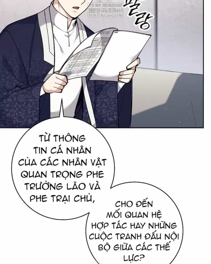 Đứa Con Ngoài Giá Thú Có Khả Năng Hấp Thụ Vũ Khí - Chương 71 - ảnh 109